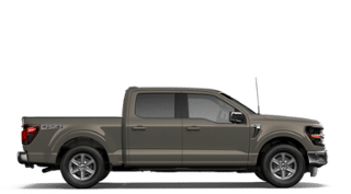 2026 Ford F-150® External Image 1
